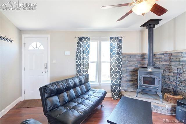 9705 North Yoder Road Calhan, CO 80808 - Photo 8 of 26