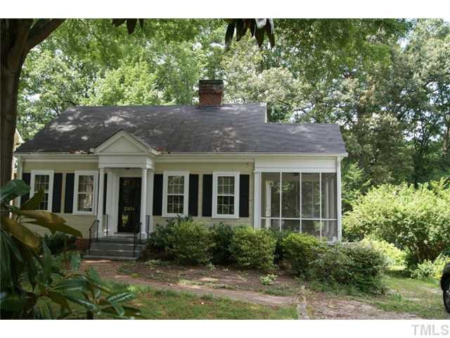 2504 Mayview Road Raleigh, NC 27607 - Photo 1 of 17 Photo 1