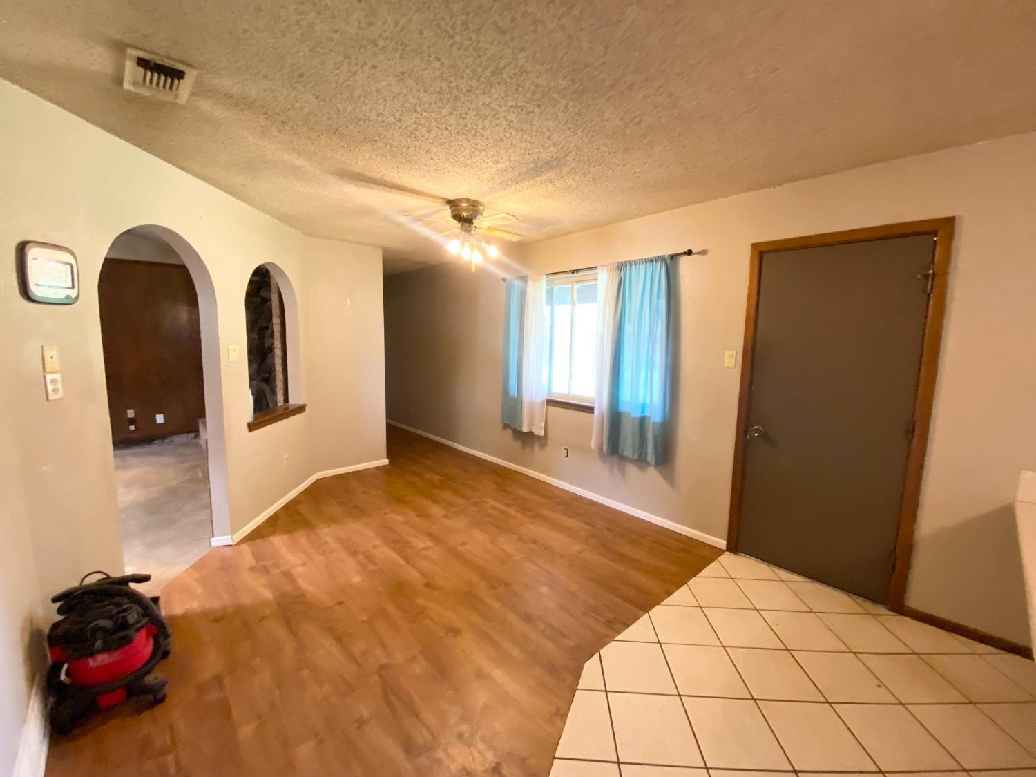 1311 Ave G Abernathy, TX 79311 - Photo 5 of 15 a view of a bedroom