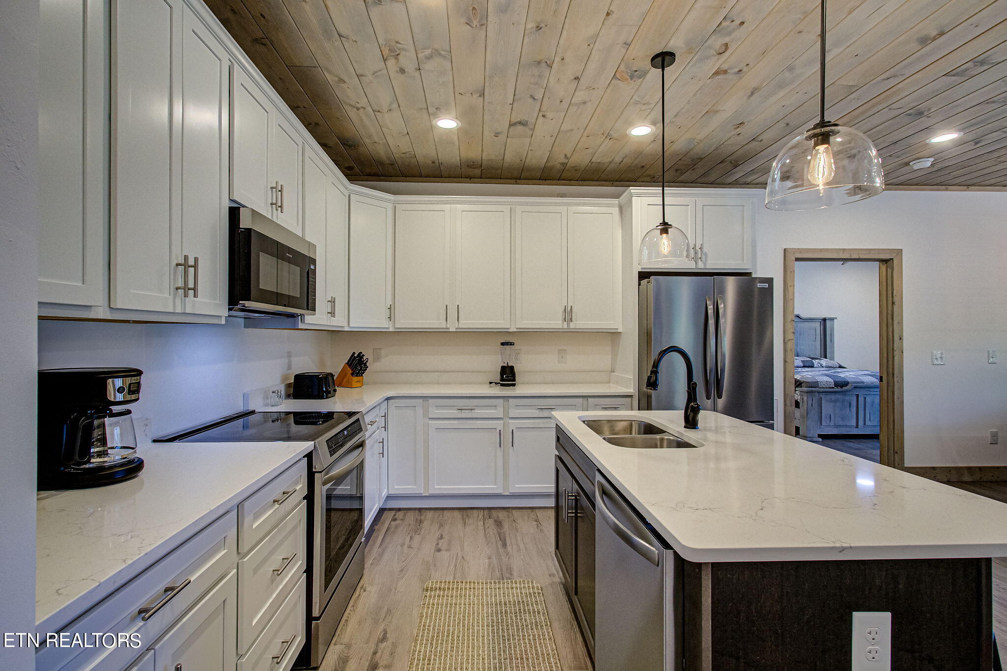 318 Greystone Heights Road Gatlinburg, TN 37738 - Photo 21 of 60 318 GSH 10