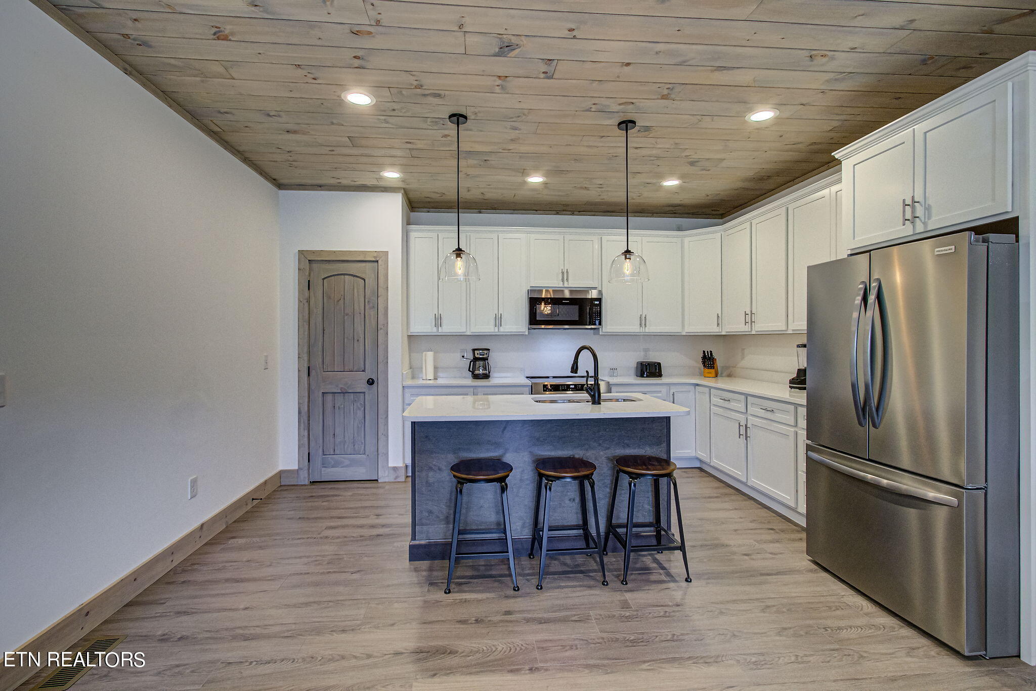 318 Greystone Heights Road Gatlinburg, TN 37738 - Photo 22 of 60 318 GSH 11
