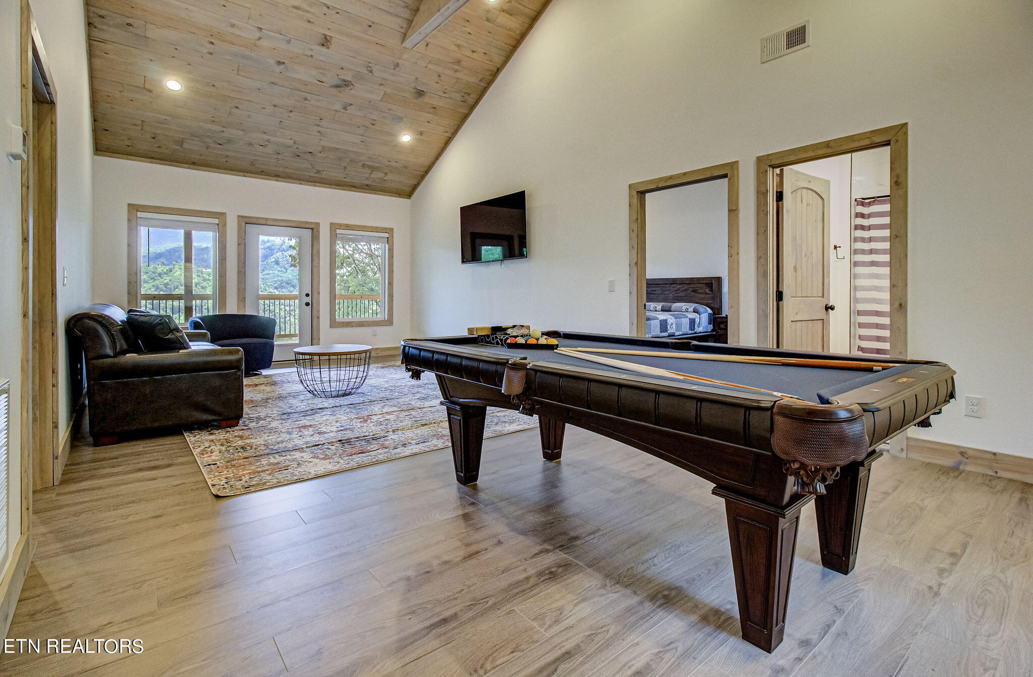 318 Greystone Heights Road Gatlinburg, TN 37738 - Photo 23 of 60 318 GSH 22
