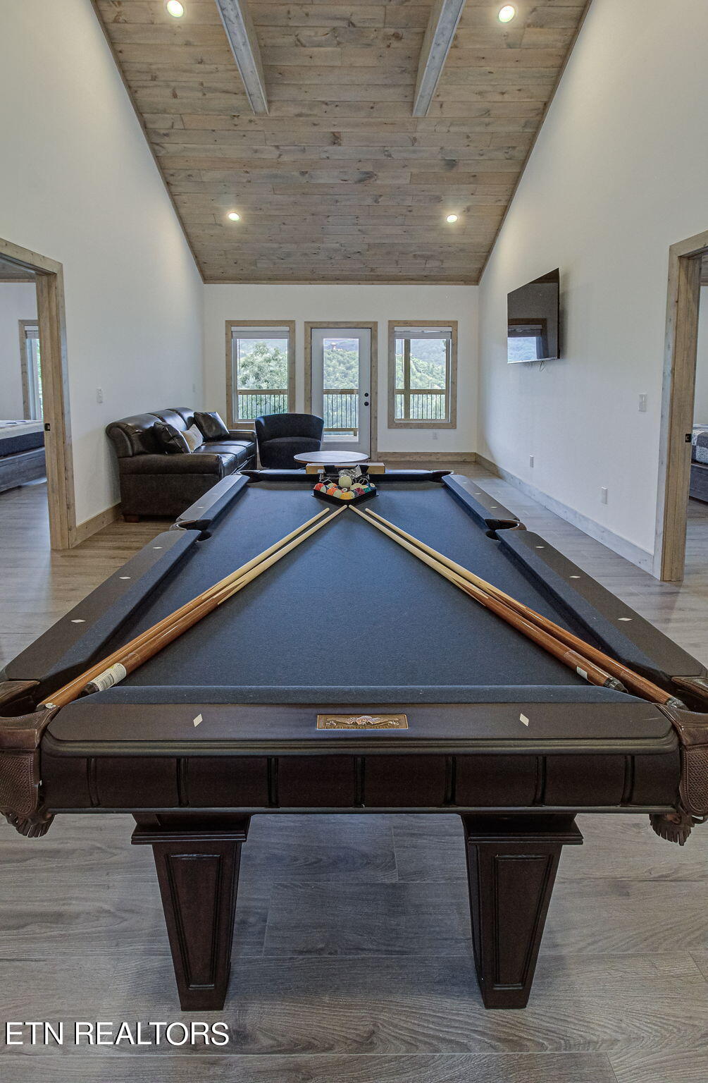 318 Greystone Heights Road Gatlinburg, TN 37738 - Photo 24 of 60 318 GSH 21
