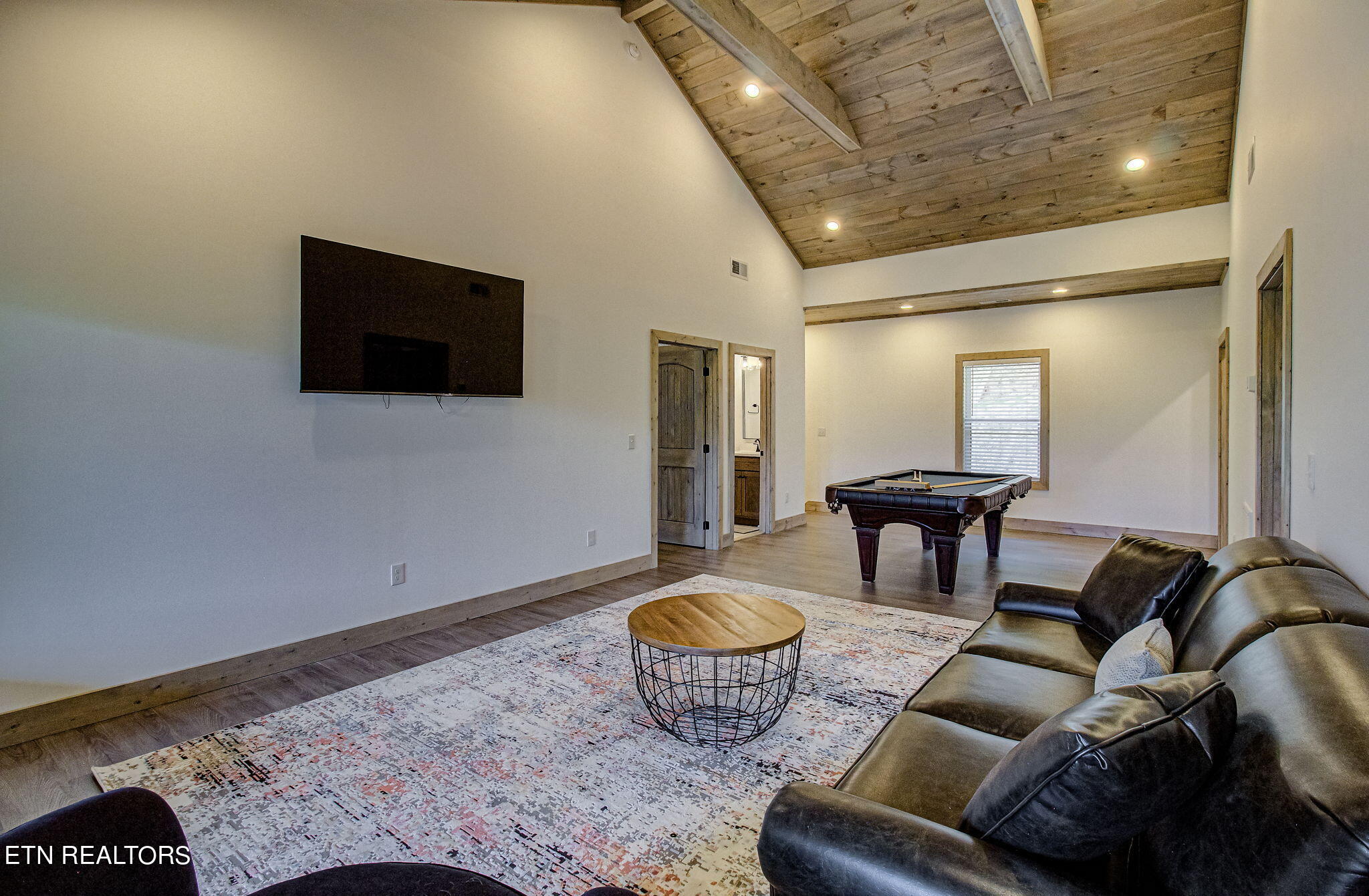 318 Greystone Heights Road Gatlinburg, TN 37738 - Photo 25 of 60 318 GSH 23