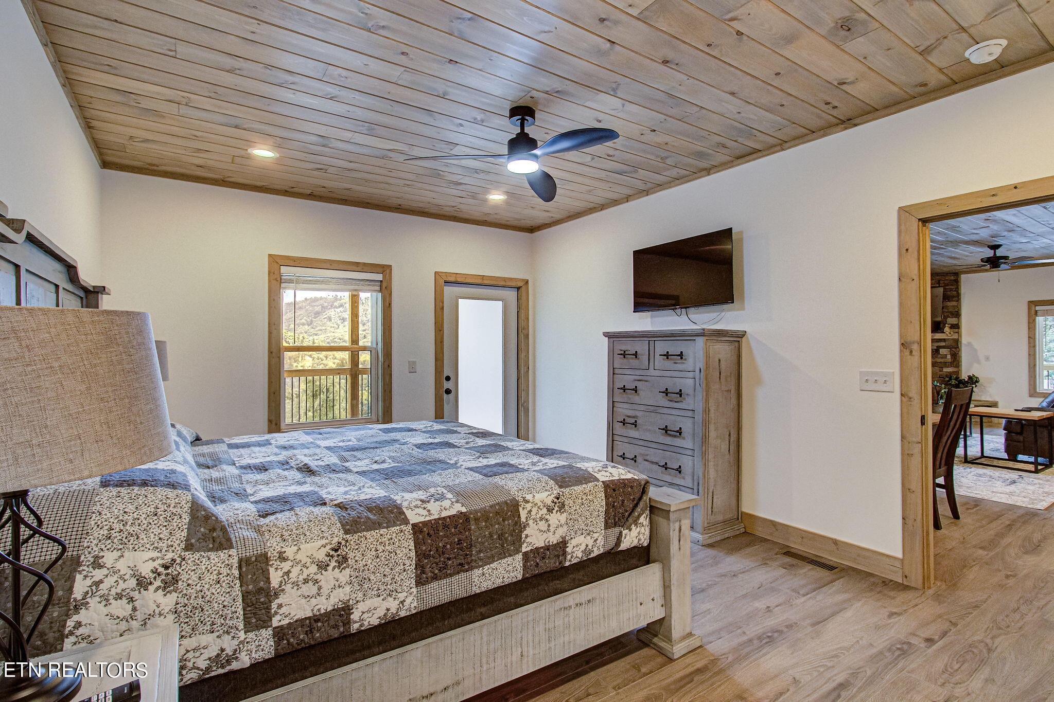 318 Greystone Heights Road Gatlinburg, TN 37738 - Photo 28 of 60 318 GSH 15