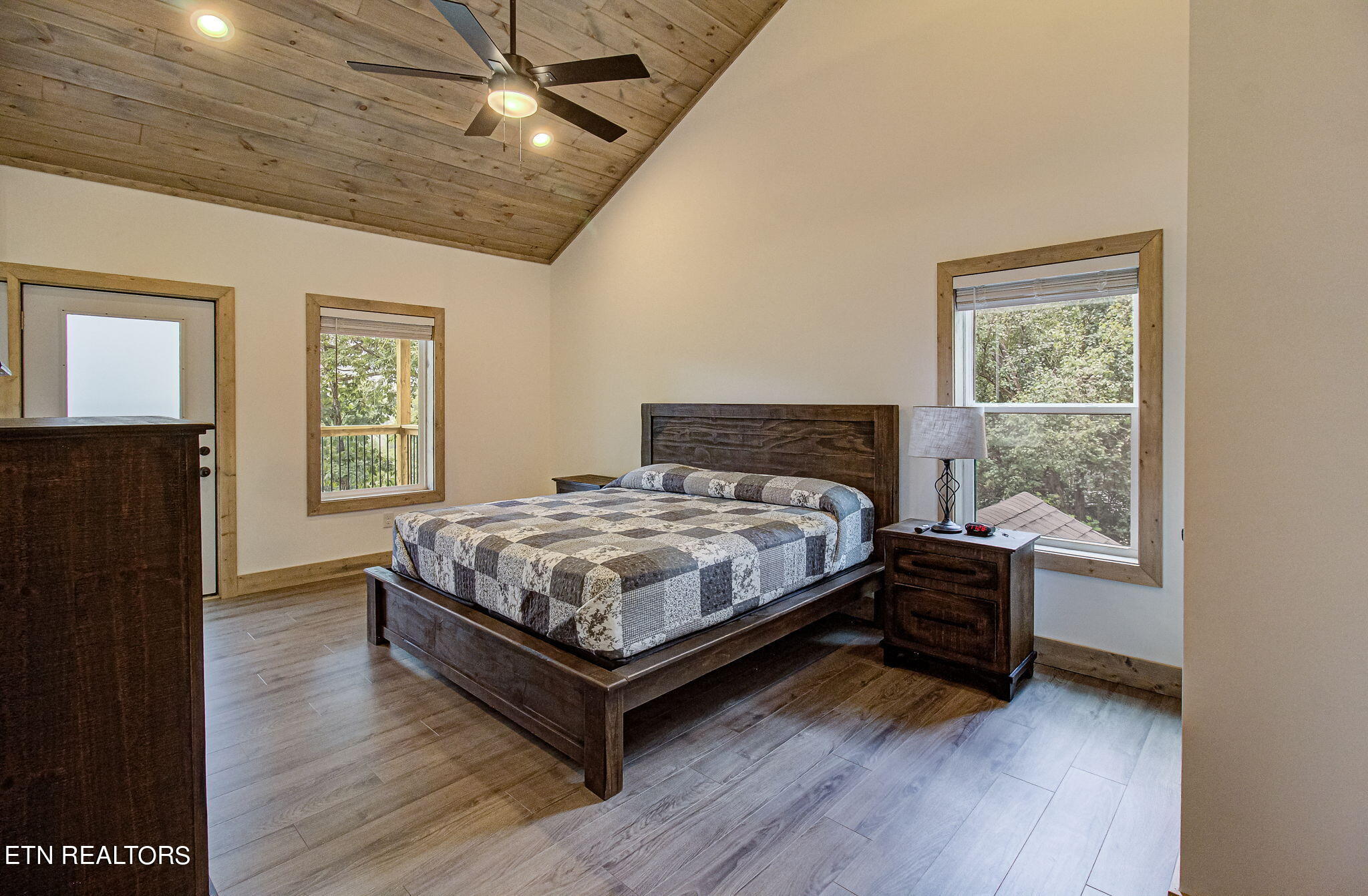 318 Greystone Heights Road Gatlinburg, TN 37738 - Photo 33 of 60 318 GSH 29