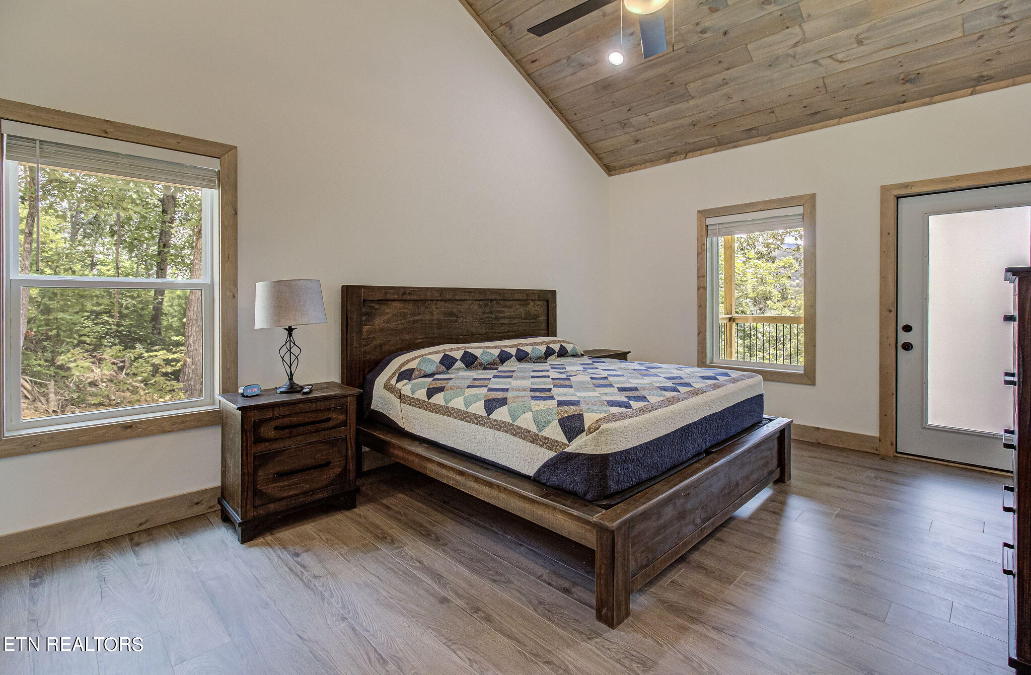 318 Greystone Heights Road Gatlinburg, TN 37738 - Photo 37 of 60 318 GSH 31