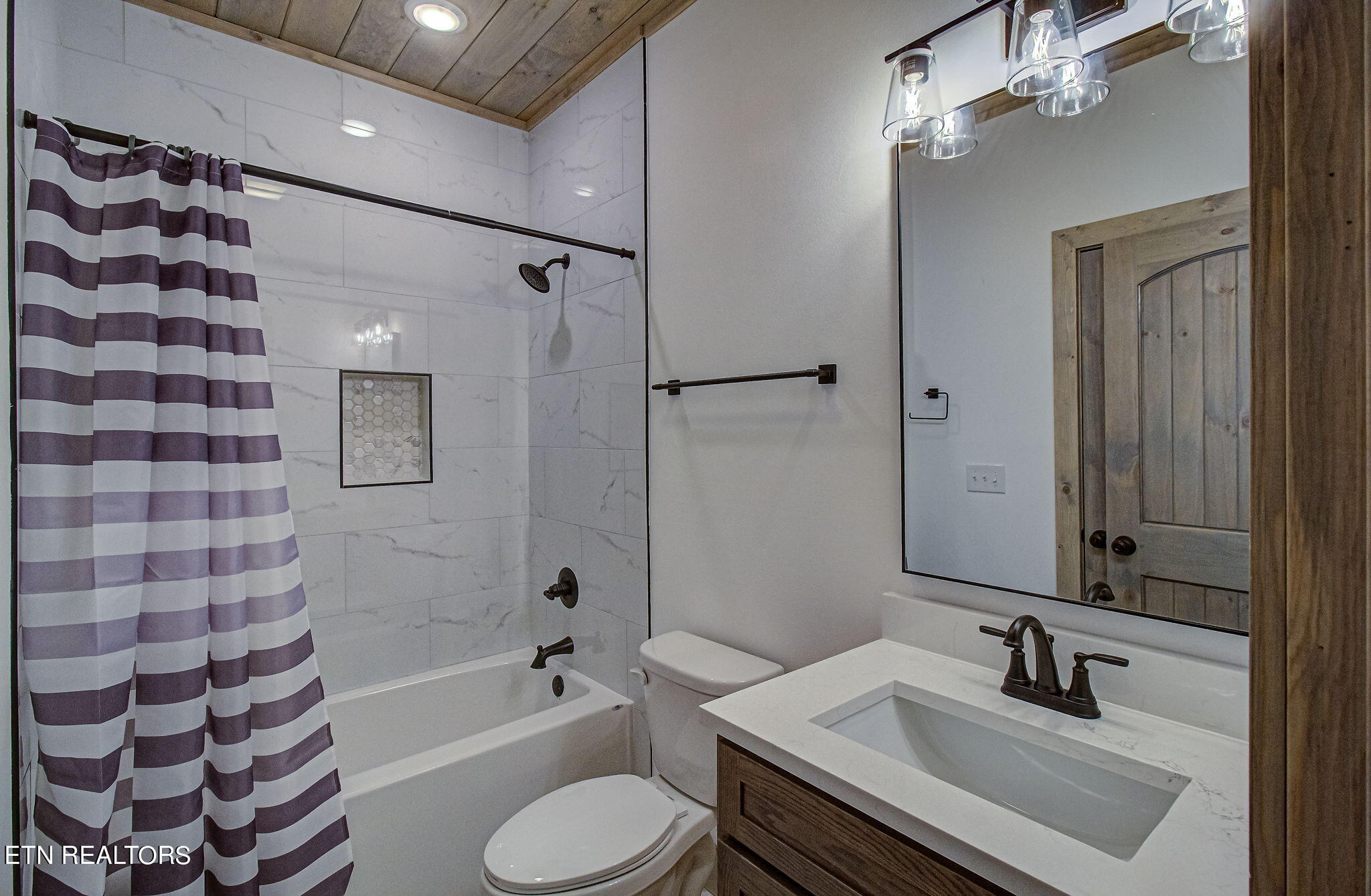 318 Greystone Heights Road Gatlinburg, TN 37738 - Photo 39 of 60 318 GSH 4