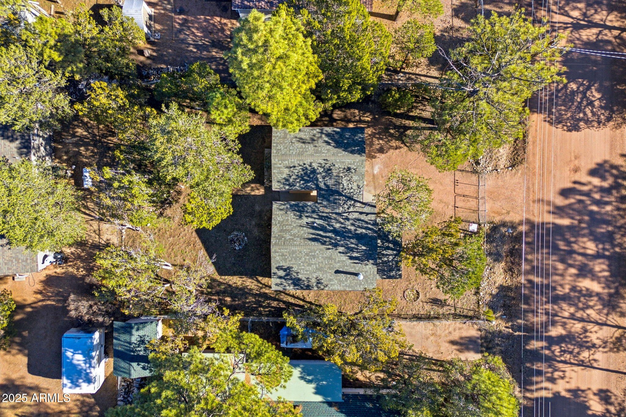 2060 Wilderness Drive Overgaard, AZ 85933 - Photo 26 of 33 2060WildernessDr-Heber-AZ-26