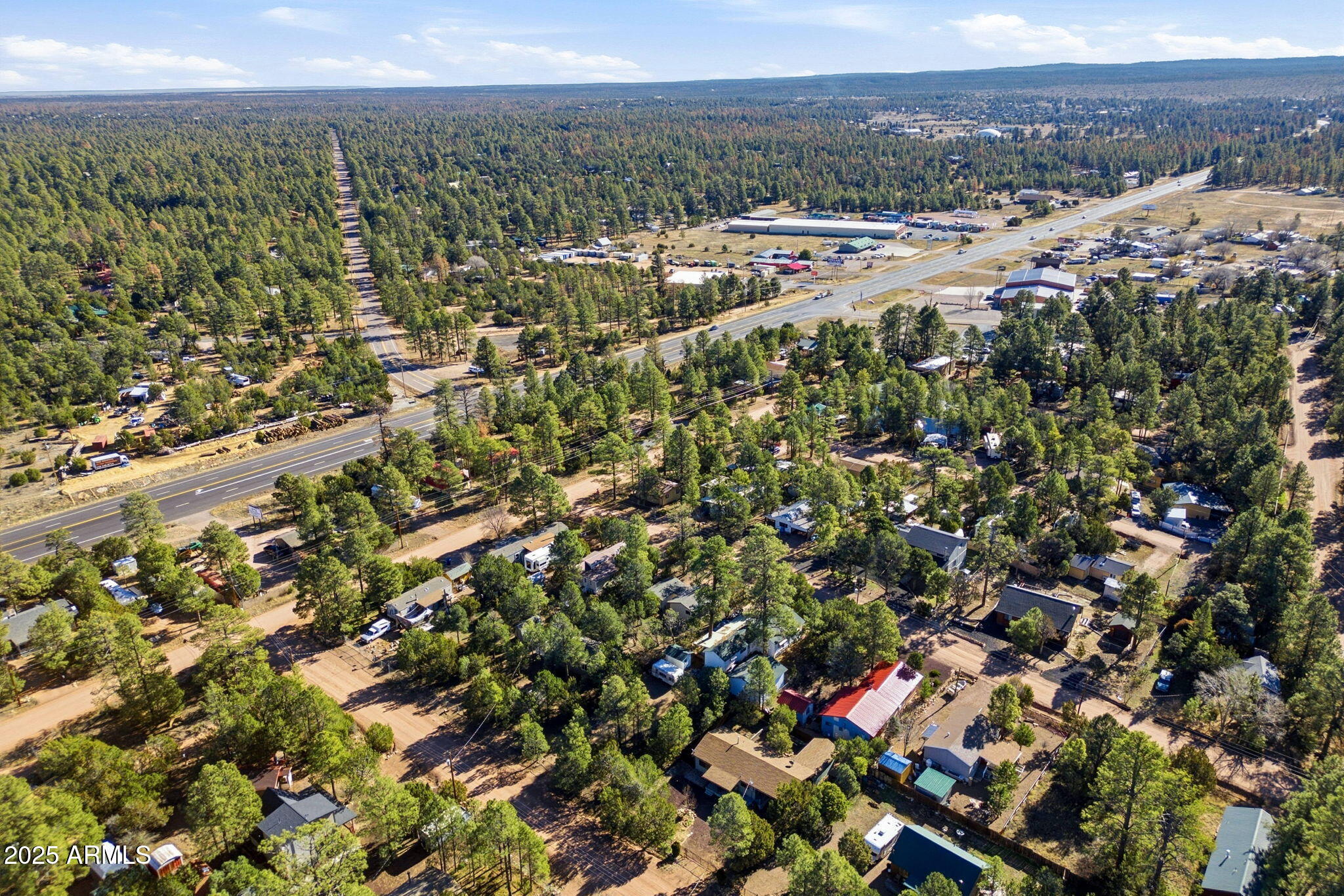 2060 Wilderness Drive Overgaard, AZ 85933 - Photo 27 of 33 2060WildernessDr-Heber-AZ-27