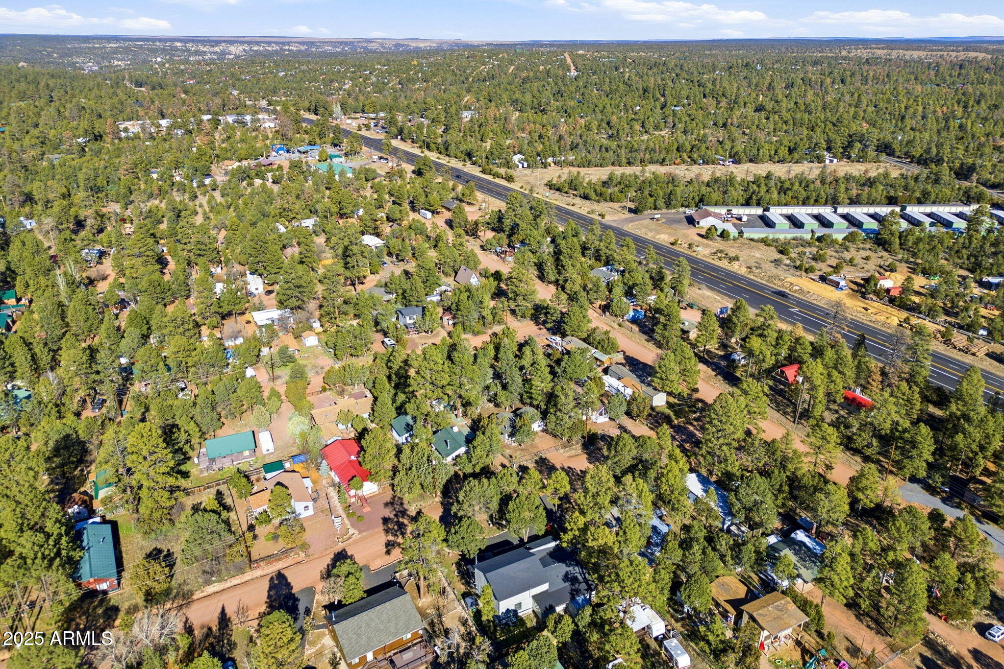 2060 Wilderness Drive Overgaard, AZ 85933 - Photo 29 of 33 2060WildernessDr-Heber-AZ-29
