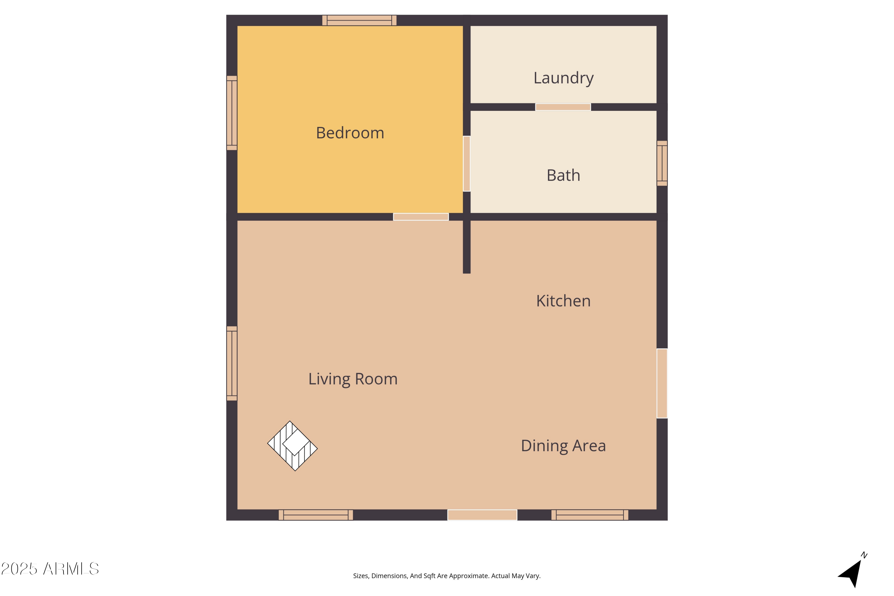 2060 Wilderness Drive Overgaard, AZ 85933 - Photo 33 of 33