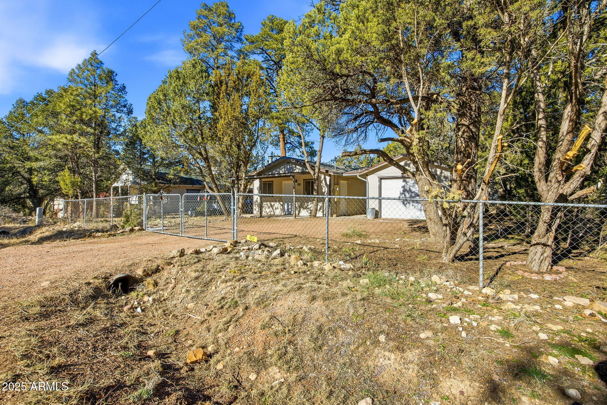 2060 Wilderness Drive Overgaard, AZ 85933 - Photo 6 of 33 2060WildernessDr-Heber-AZ-5