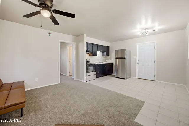 $207,000 | 2060 Wilderness Drive, Overgaard, AZ 85933