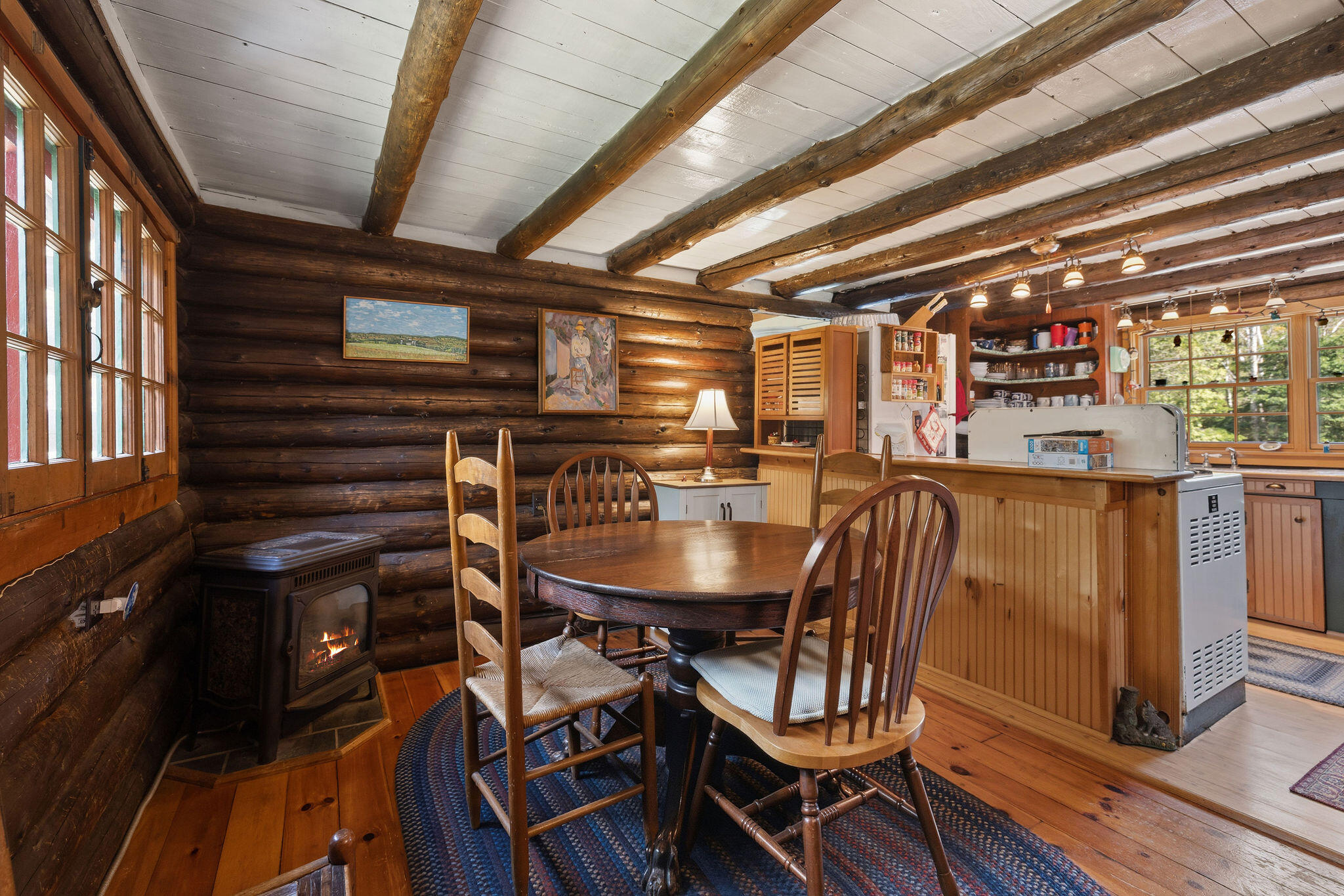 1147 Forestdale Road Au Sable Forks, NY 12912 - Photo 25 of 48 INT-TRIPOD-007