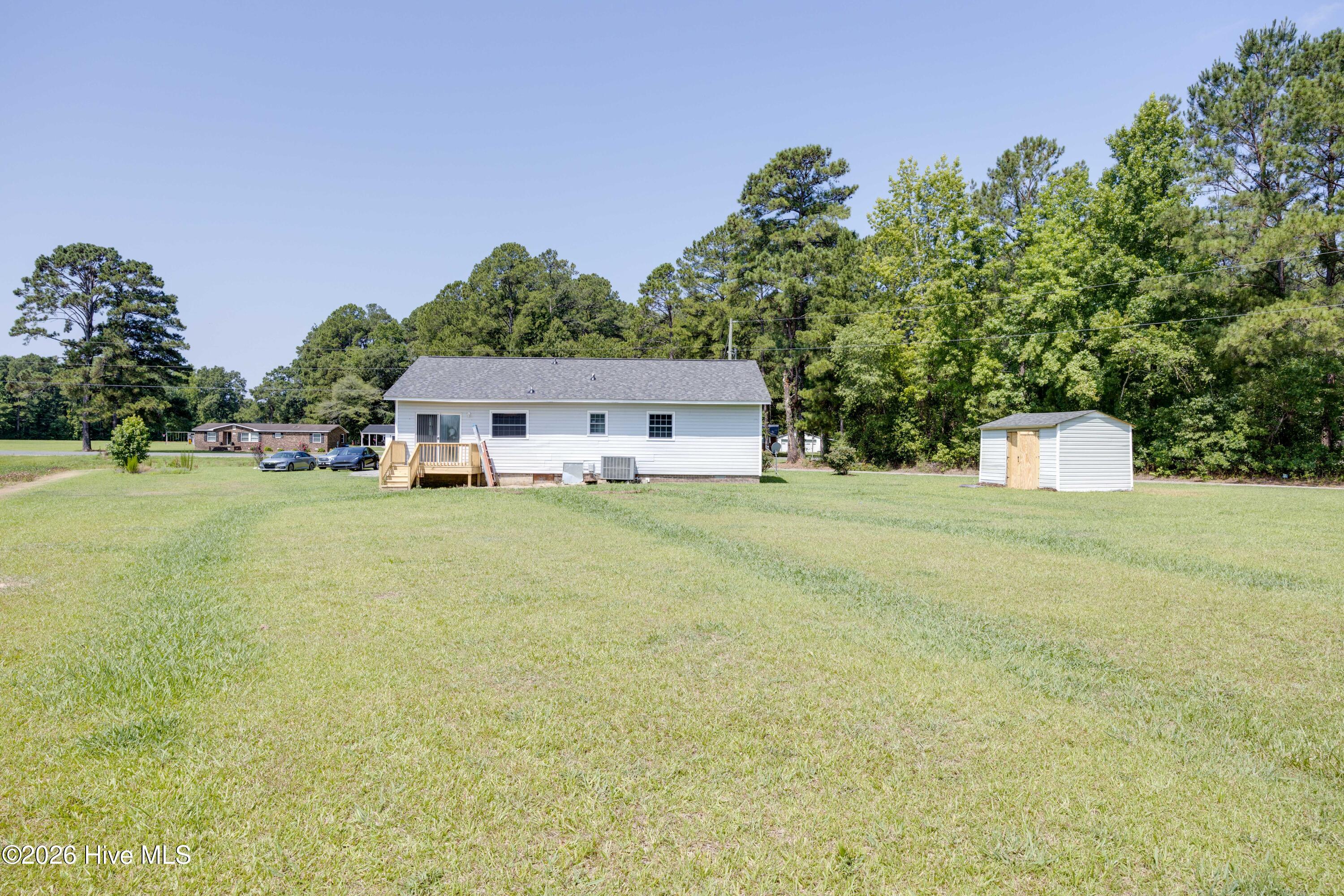 682 Cherry Road Washington, NC 27889 - Photo 36 of 40