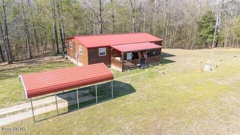 535 Big Springs Road Medon, TN 38356 - Photo 1 of 1 535 Big Springs Photo