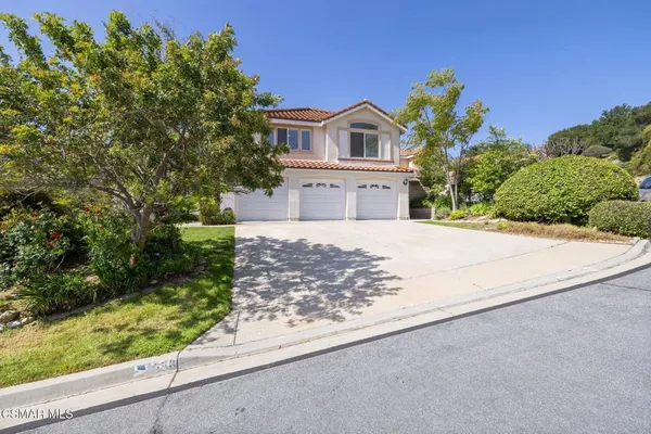 $5,600 | 658 Elevar Court, Simi Valley, CA 93065