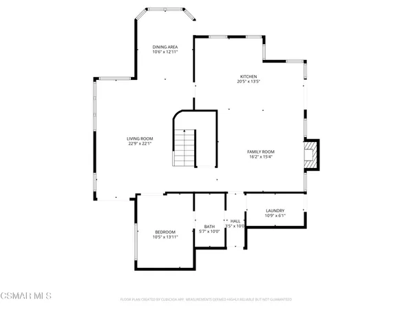 $5,600 | 658 Elevar Court, Simi Valley, CA 93065