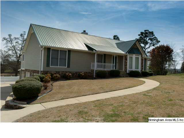 212 Brookshire Road South Cropwell, AL 35054 - Photo 1 of 32
