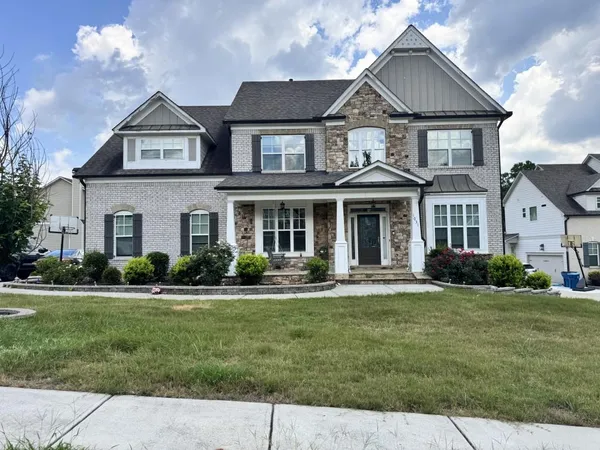 $599,000 | 1031 Brook Ivy Court, Lawrenceville, GA 30044