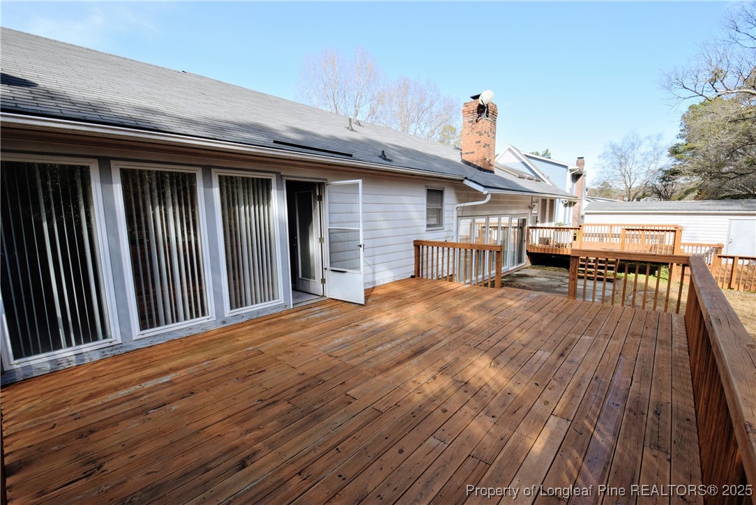 2347 Rolling Hill Road Fayetteville, NC 28304 - Photo 24 of 26