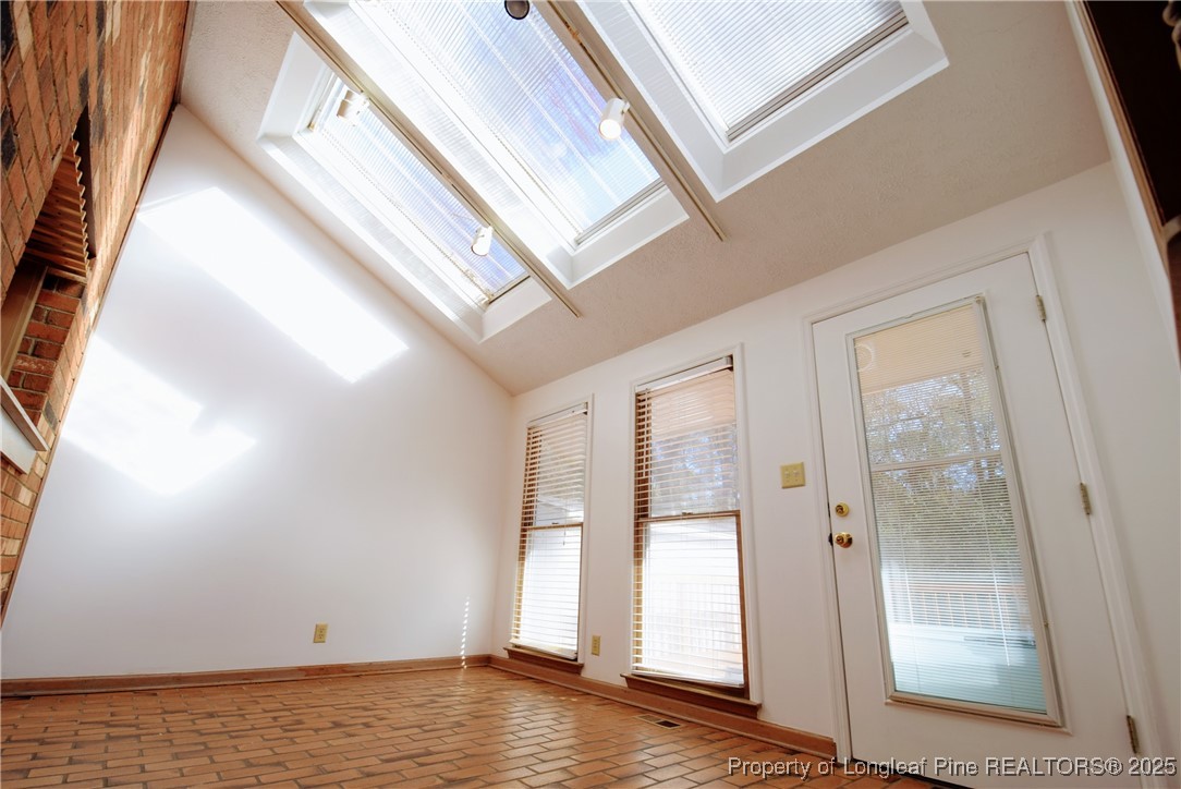 2347 Rolling Hill Road Fayetteville, NC 28304 - Photo 8 of 26 a view of an empty room