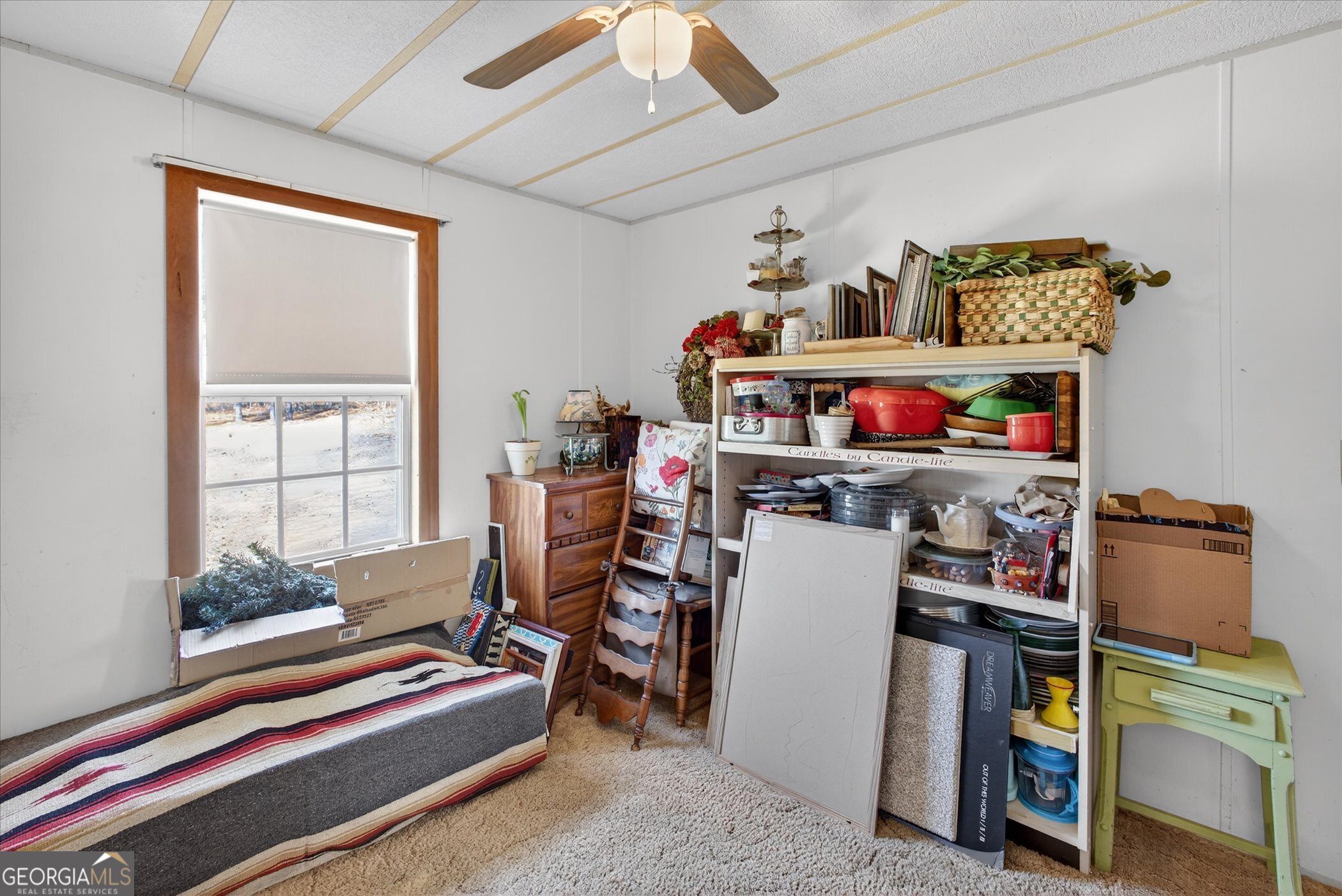 395 Winchester Road Sylvania, GA 30467 - Photo 26 of 60 a room with storage and utility