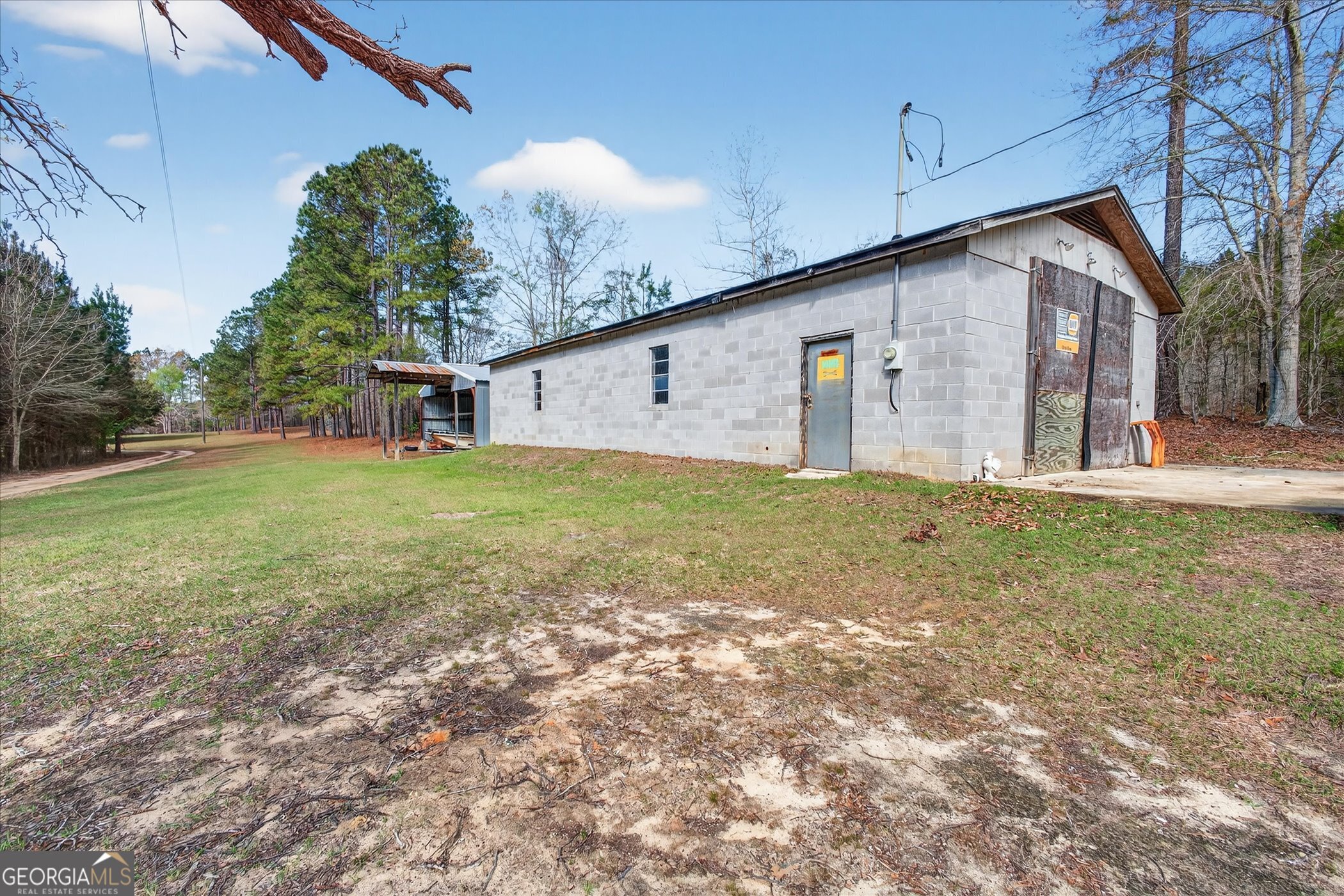 395 Winchester Road Sylvania, GA 30467 - Photo 46 of 60