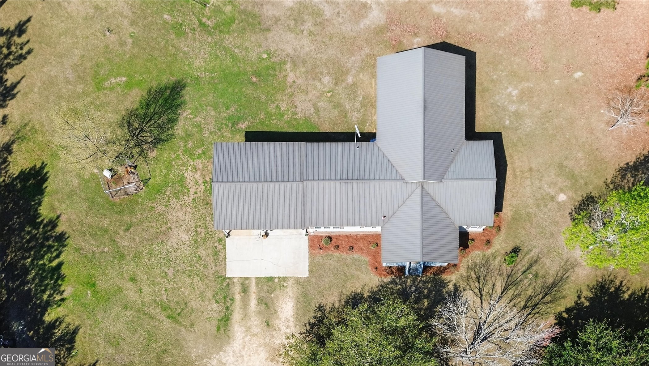 395 Winchester Road Sylvania, GA 30467 - Photo 48 of 60