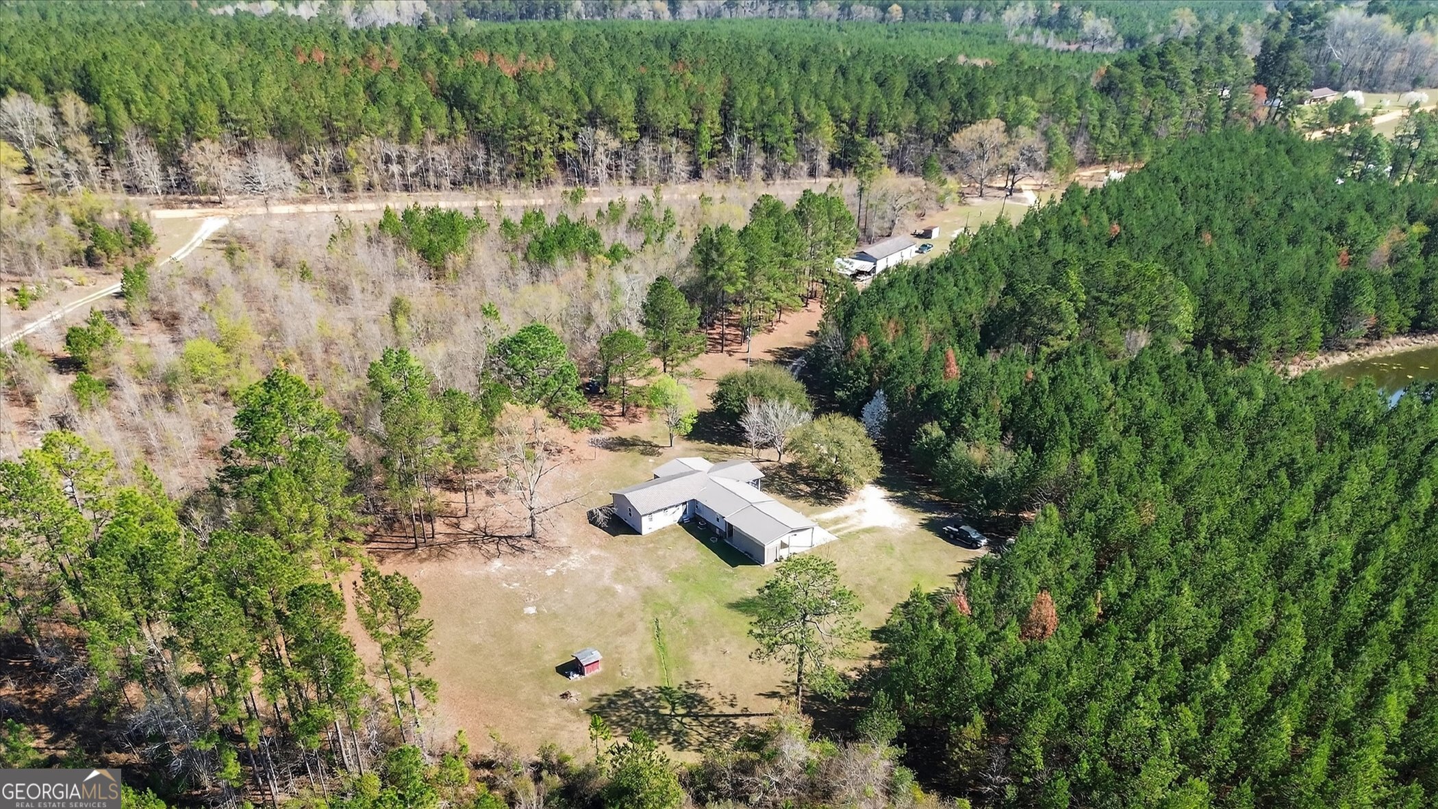 395 Winchester Road Sylvania, GA 30467 - Photo 57 of 60