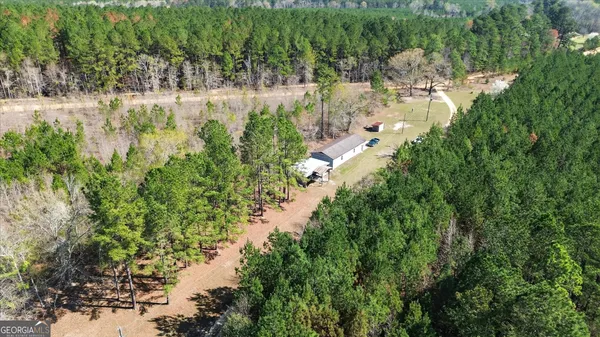 $249,900 | 395 Winchester Road, Sylvania, GA 30467
