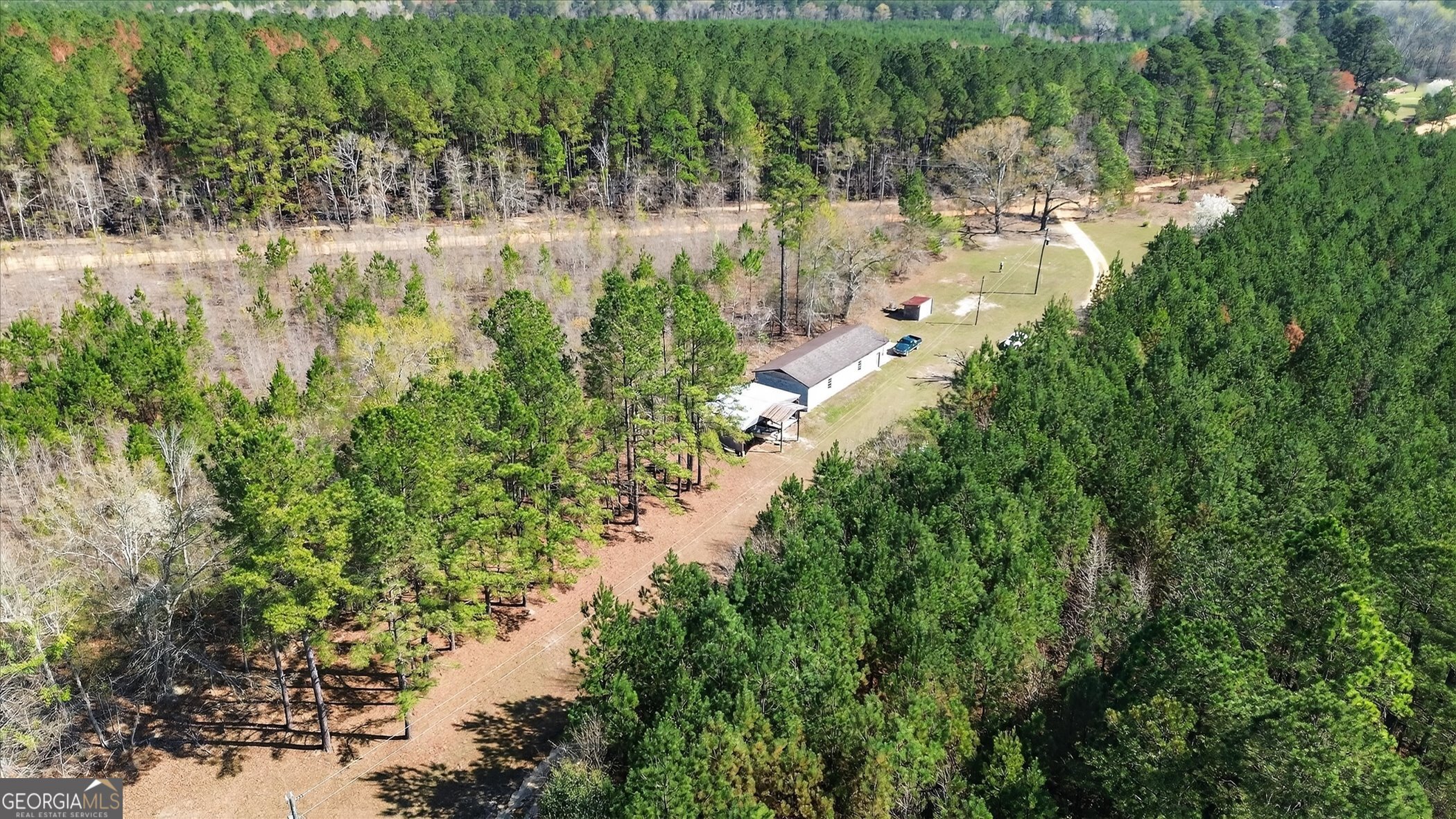 395 Winchester Road Sylvania, GA 30467 - Photo 60 of 60