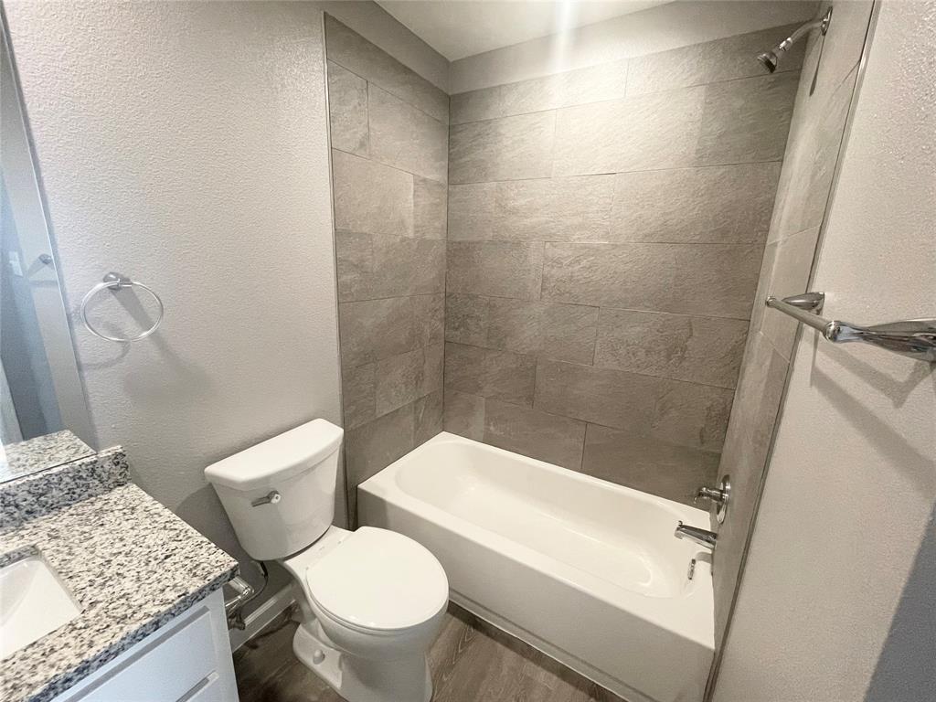 120 Ridgmar Road, Unit 107 Weatherford, TX 76088 - Photo 12 of 19