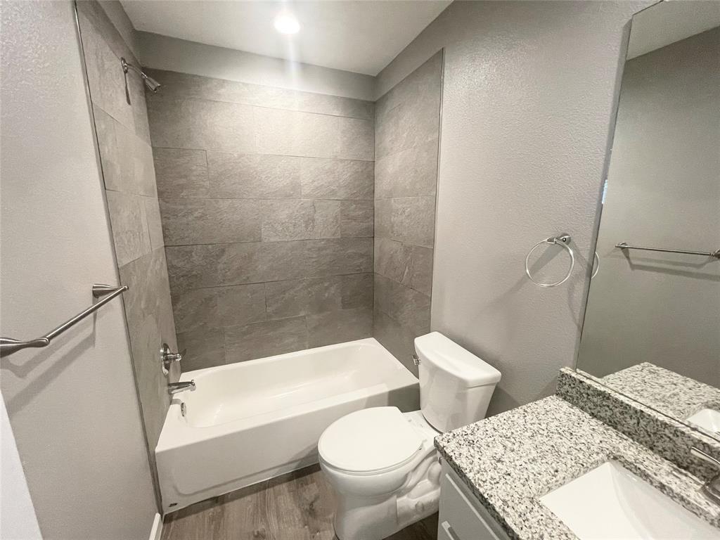 120 Ridgmar Road, Unit 107 Weatherford, TX 76088 - Photo 15 of 19