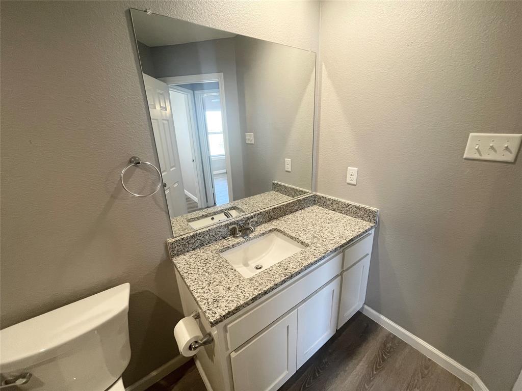 120 Ridgmar Road, Unit 107 Weatherford, TX 76088 - Photo 16 of 19