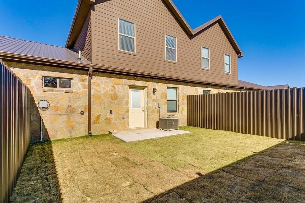 120 Ridgmar Road, Unit 107 Weatherford, TX 76088 - Photo 19 of 19
