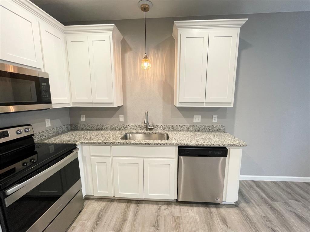 120 Ridgmar Road, Unit 107 Weatherford, TX 76088 - Photo 6 of 19