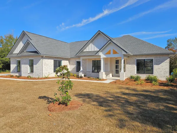 $643,300 | 1171 Brushed Dune Circle, Freeport, FL 32439