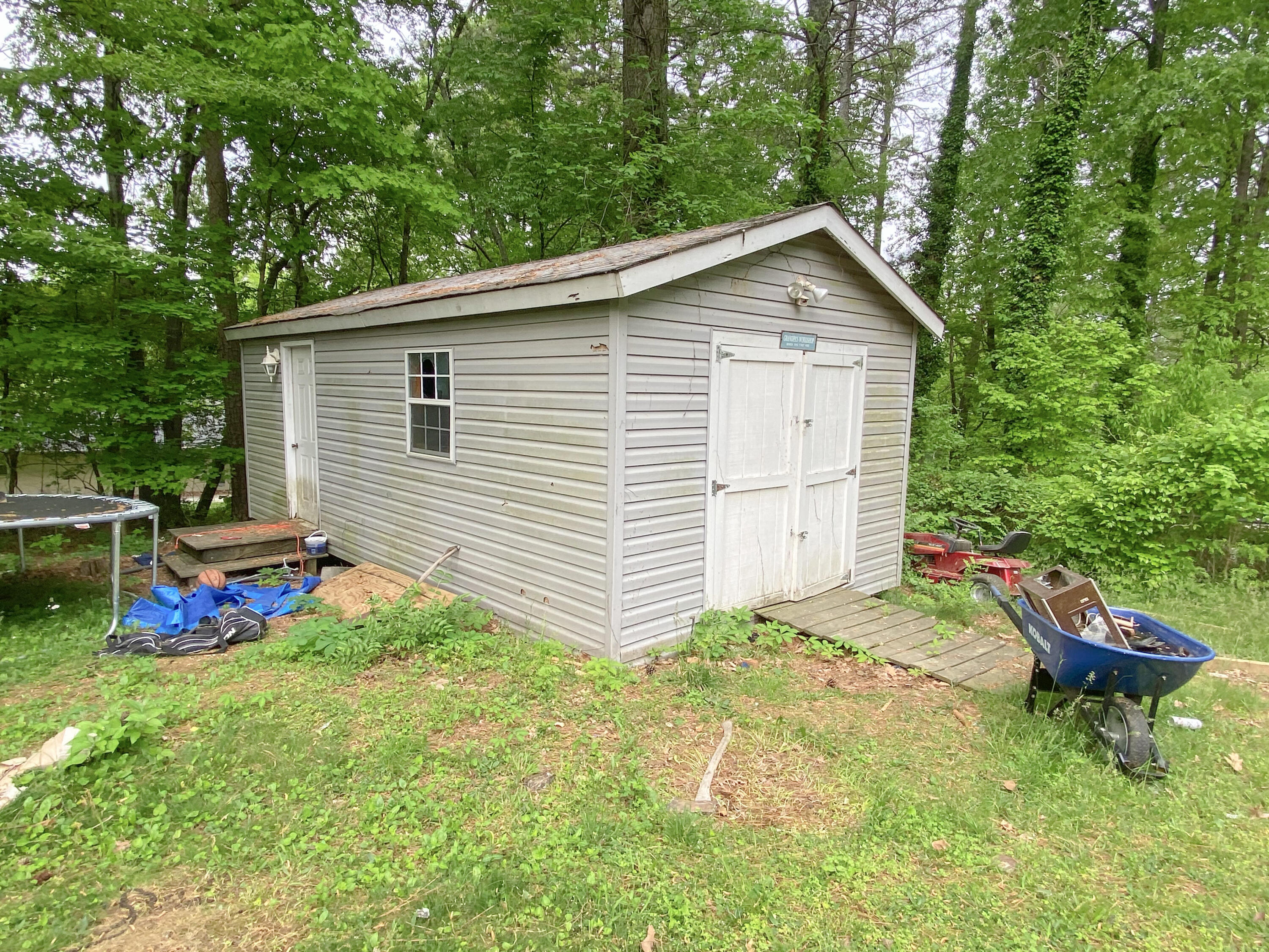 355 Apache Trail Northwest Cleveland, TN 37312 - Photo 14 of 16 14
