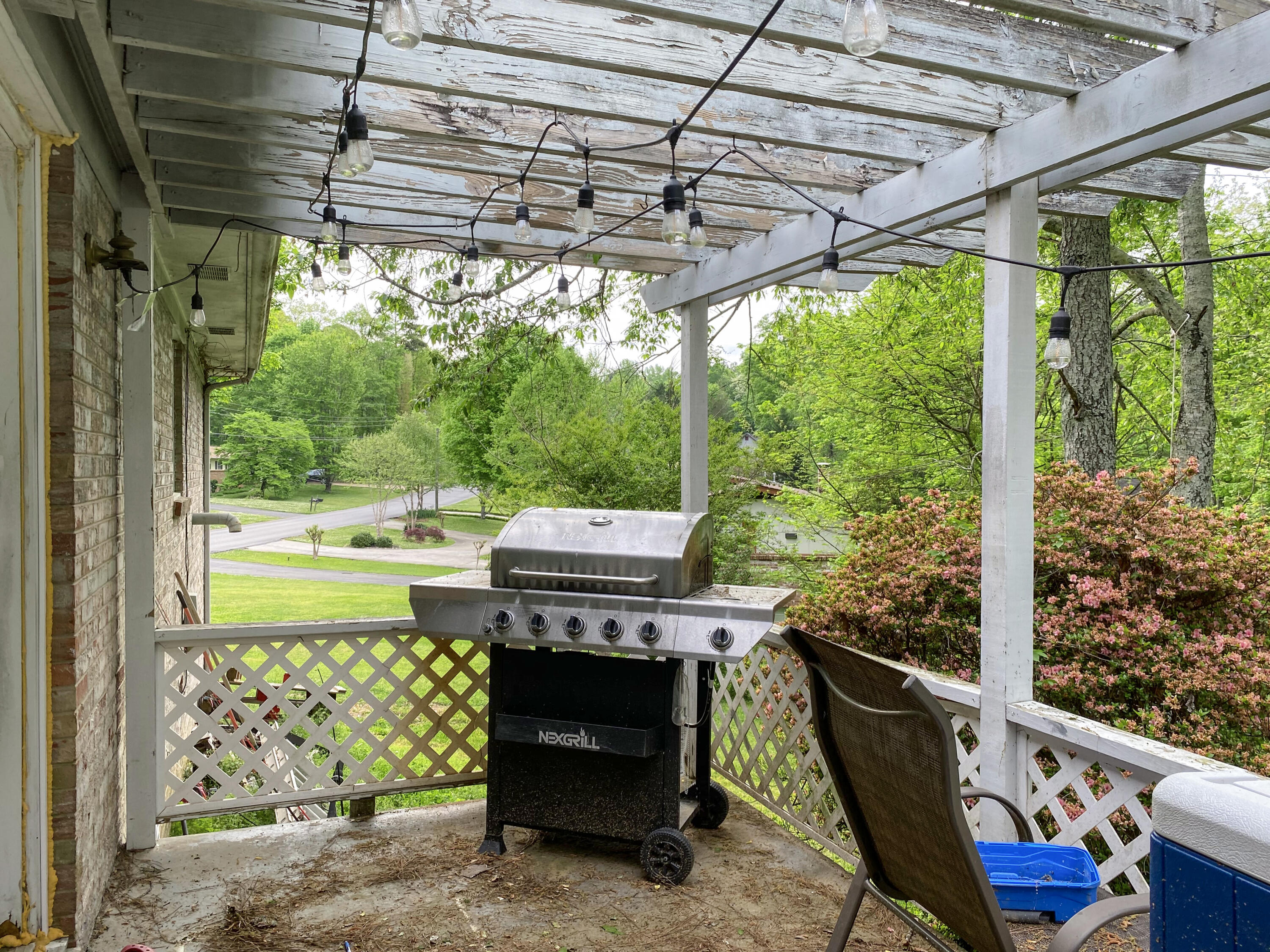 355 Apache Trail Northwest Cleveland, TN 37312 - Photo 15 of 16 15