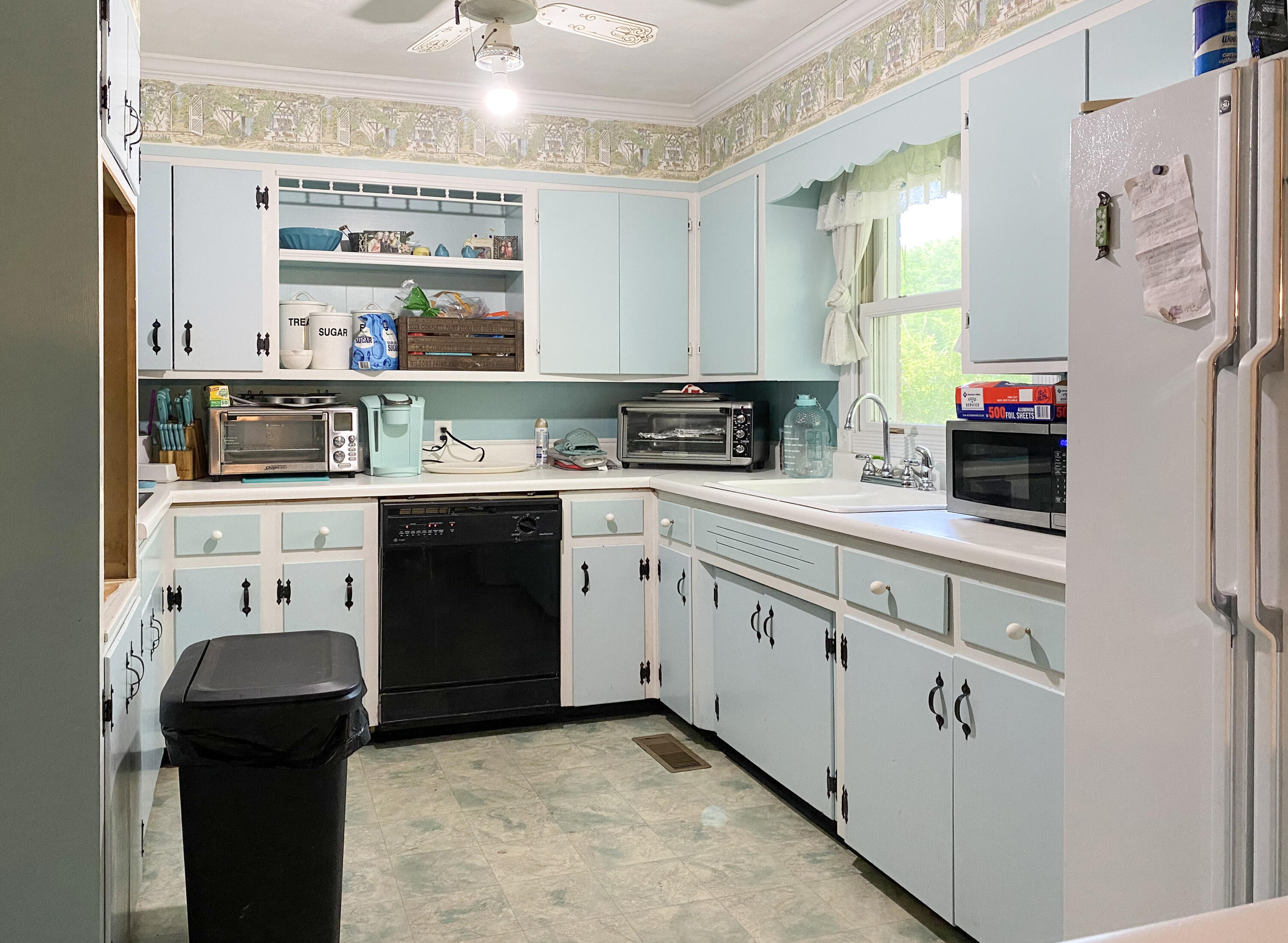 355 Apache Trail Northwest Cleveland, TN 37312 - Photo 5 of 16 04