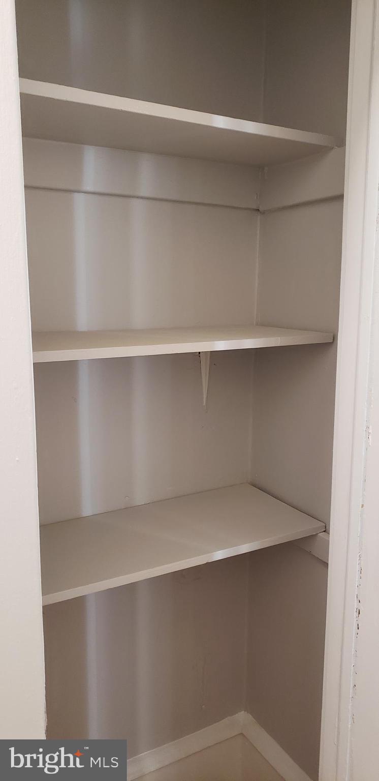 715 Collings Avenue, Unit A Oaklyn, NJ 08107 - Photo 15 of 22 a view of a closet