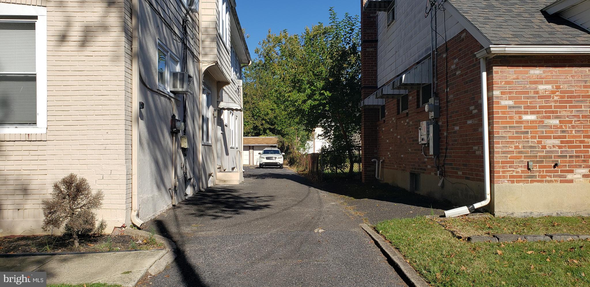 715 Collings Avenue, Unit A Oaklyn, NJ 08107 - Photo 21 of 22 a view of a entrance of the house