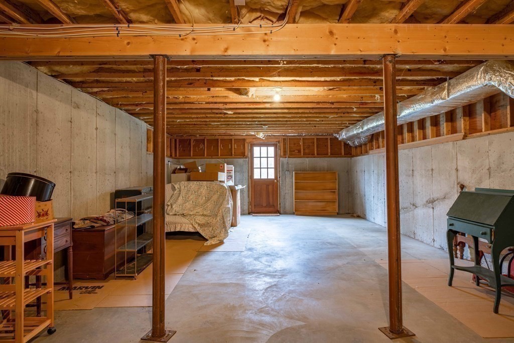 111 Audubon Road Northampton, MA 01053 - Photo 33 of 39 a view of storage and utility room