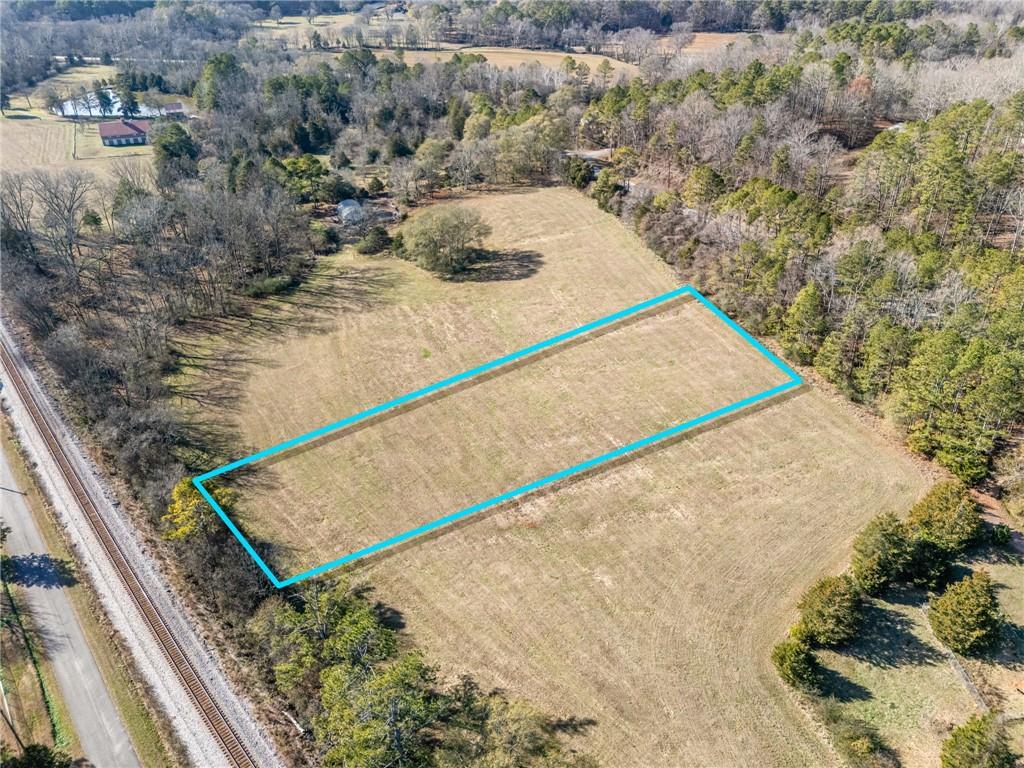 456 Hall Station Road Northwest Kingston, GA 30145 - Photo 2 of 10