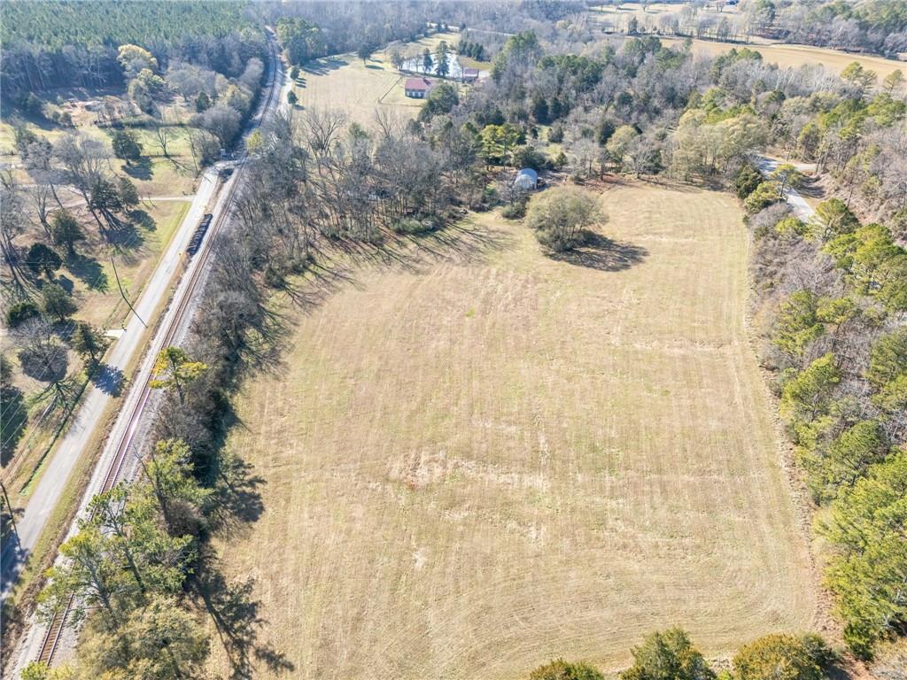 456 Hall Station Road Northwest Kingston, GA 30145 - Photo 3 of 10