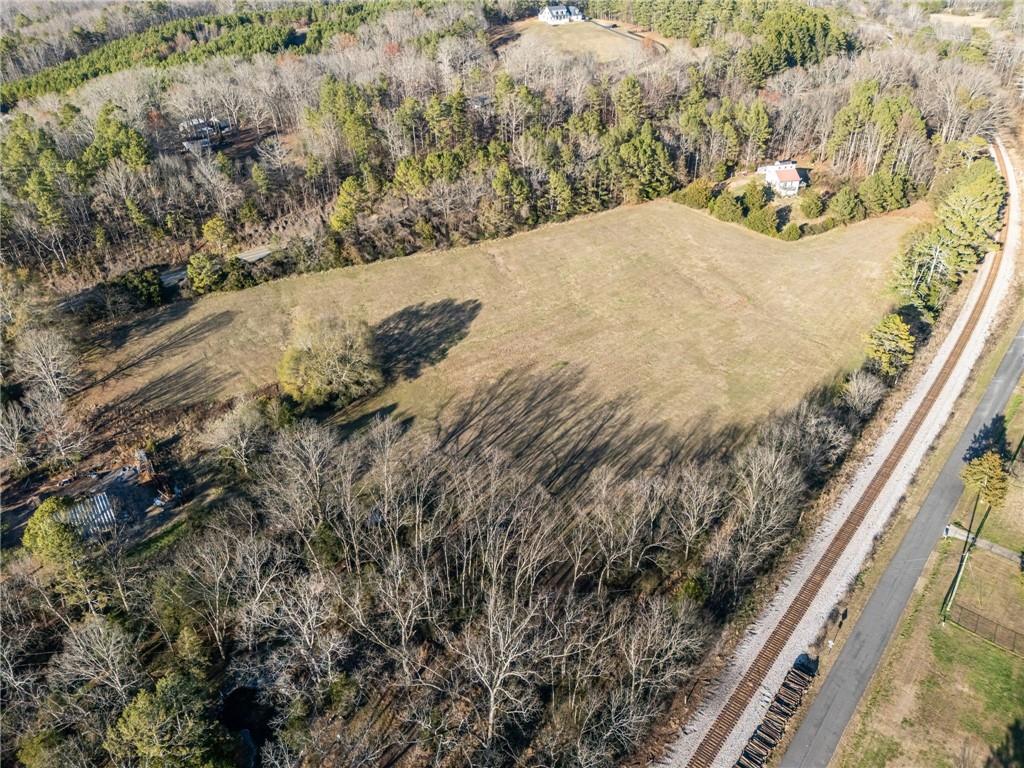 456 Hall Station Road Northwest Kingston, GA 30145 - Photo 6 of 10