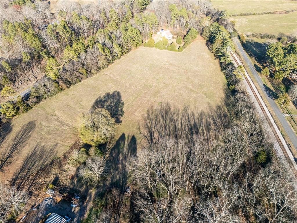 456 Hall Station Road Northwest Kingston, GA 30145 - Photo 7 of 10