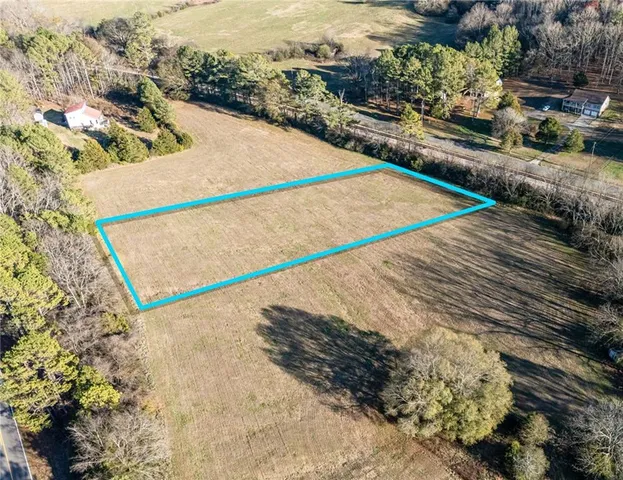 $95,000 | 456 Hall Station Road Northwest, Kingston, GA 30145